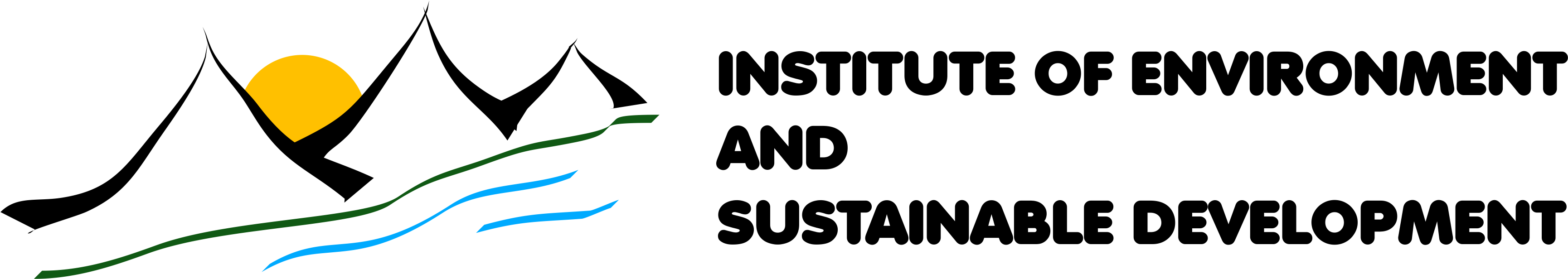 Institute of Environment and Sustainable Development